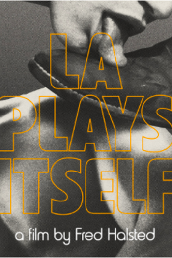  de Curta LA Plays Itself (1972)
