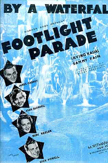  de Filme Belezas em Revista (1933)