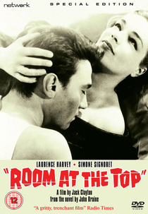 Almas em Leilão (Room at the Top)