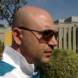 Foto de perfil de Gilmare