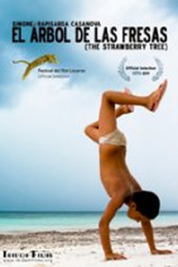 Poster de Filme A Árvore dos Morangos (2011)