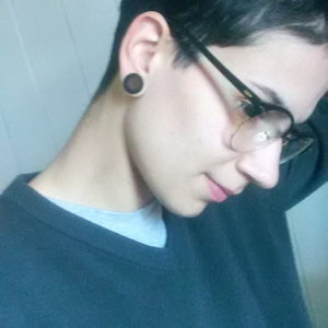 Foto de perfil de Caroline