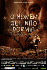 O Homem Que Não Dormia (O Homem Que Não Dormia)