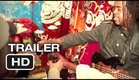 A Band Called Death Official Trailer 1 (2013) - Documentary HD