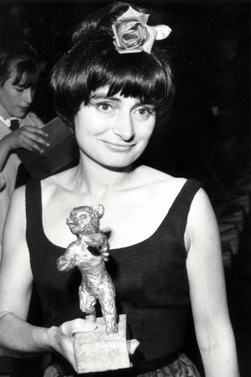 Agnès Varda - Foto 1