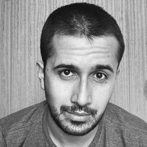 Foto de perfil de Diego Alexandre