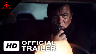 Trailer: Maximum Conviction - Official Trailer (2012) HD