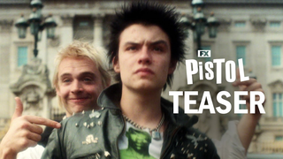 Trailer: Pistol | Teaser - Destroy | FX