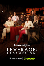 Acerto de Contas (7ª Temporada) (Leverage: Redemption (Season 02))