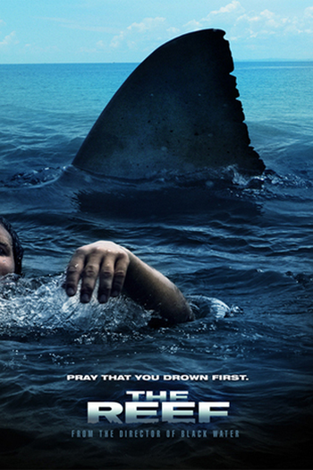  de Filme Perigo em Alto Mar (2011)