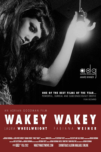 Poster de Filme Wakey Wakey (2012)
