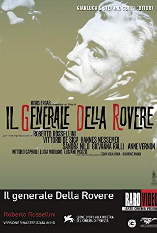 Poster 5 de Filme De Crápula a Herói (1959)