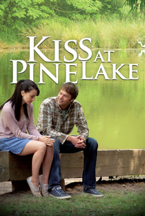 Beijo em Pine Lake - Poster / Capa / Cartaz - Oficial 2