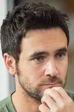 Allan Hawco