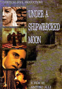 Under a Shipwrecked Moon (Under a Shipwrecked Moon)