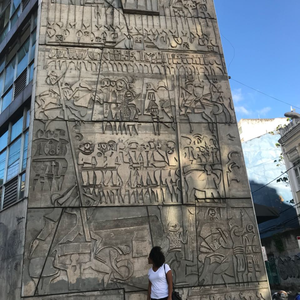 Foto de perfil de Natália
