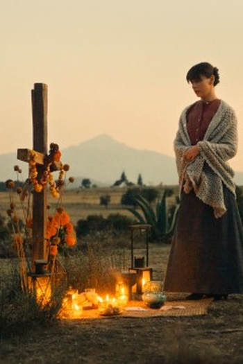 Poster de Episódio Pan de Muerto (2026)