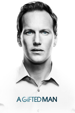 A Gifted Man (1ª Temporada) (A Gifted Man (Season 1))