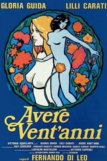 Vinte Anos (Avere Vent'anni)