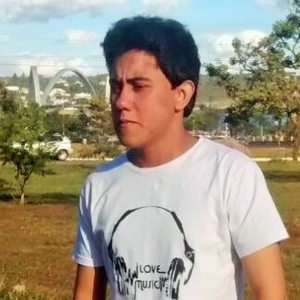 Foto de perfil de Luiz