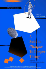 Relance Súbito para Coisas Mais Profundas (A Sudden Glimpse to Deeper Things)