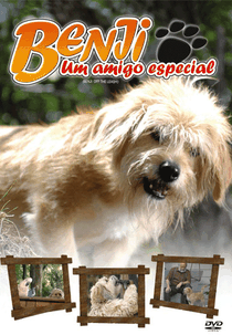 Benji: Um Amigo Especial (Benji: Off the Leash!)