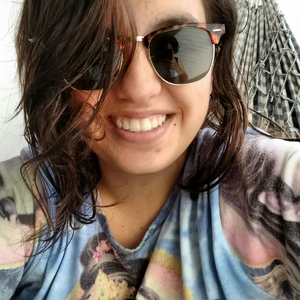 Foto de perfil de Sarah