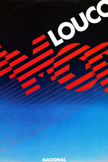  de TV Louco Amor (1983)