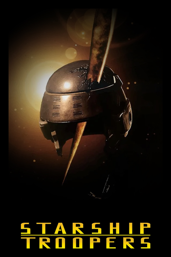  de Filme Tropas Estelares (1997)