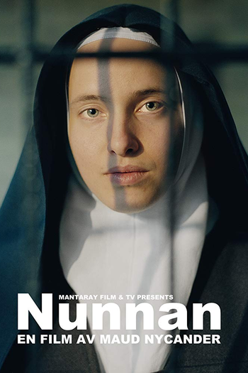 Poster de Filme The Nun (2007)