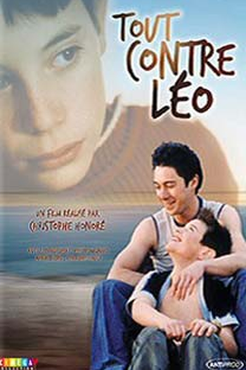  de Filme Todos Contra Léo (2002)