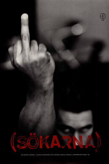  de Filme Sökarna (1993)
