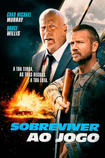  de Filme Sobreviva ao Jogo (2021)