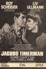 Prisioneiro Sem Nome (Jacobo Timerman: Prisoner Without a Name, Cell Without a Number)