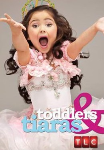 Pequenas Misses (8ª Temporada) (Toddlers and Tiaras (Season 8))