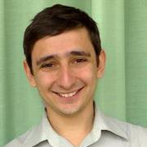 Foto de perfil de Pablo Ocerin