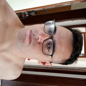 Foto de perfil de Maycon