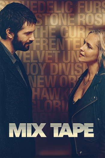 Poster de Franquia Mix Tape (None)