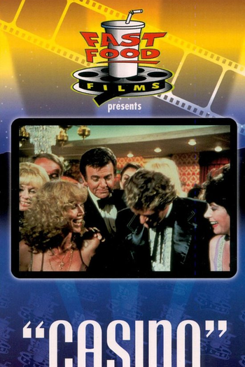 Poster de Filme O Navio da Fortuna (1980)