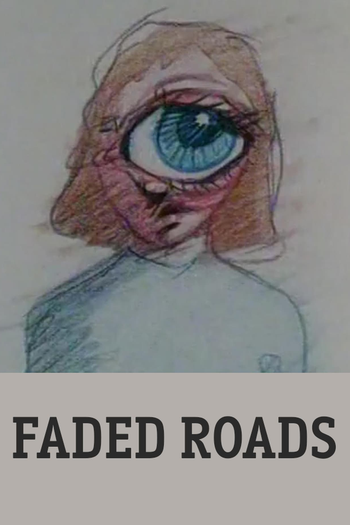 Poster de Curta Faded Roads (1994)