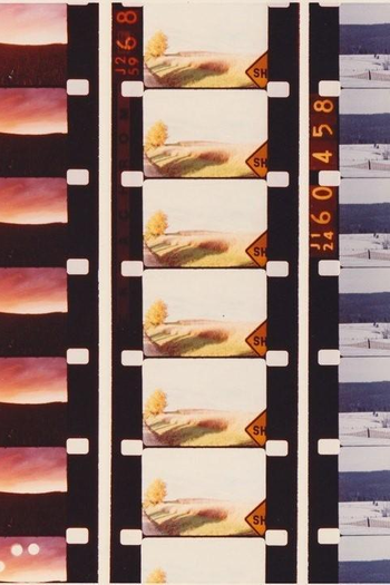 Poster de Filme Horizons (1973)