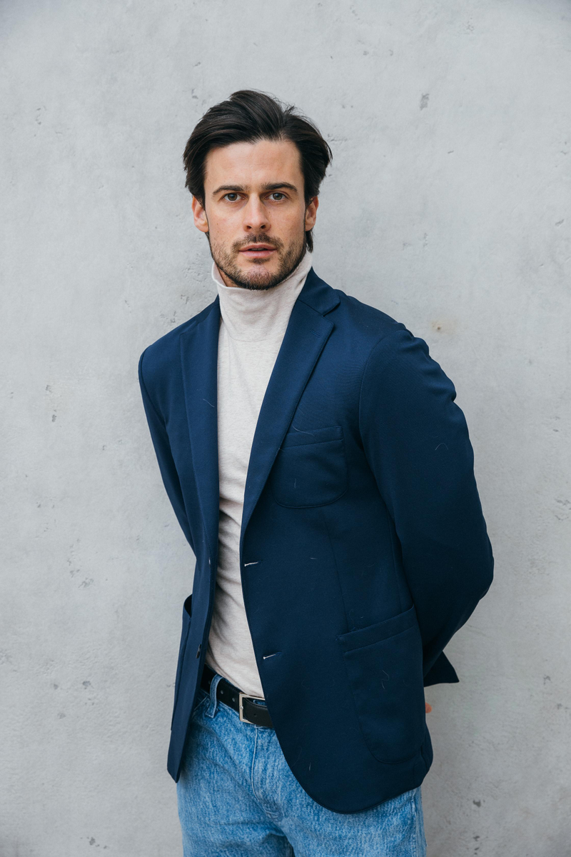 Oleg Zagorodnii - Foto 1