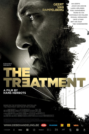  de Filme O Tratamento (2014)