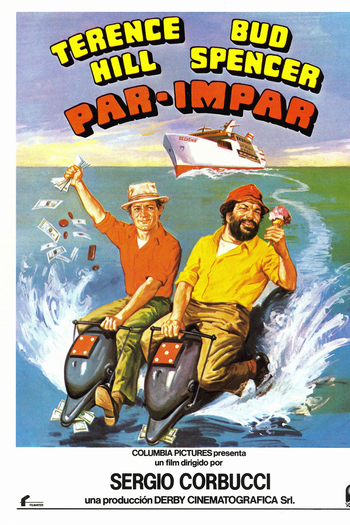  de Filme Par ou Ímpar (1978)