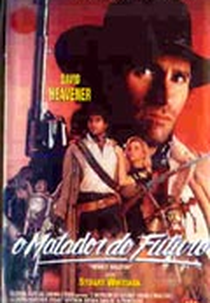 O Matador do Futuro (Deadly Reactor)