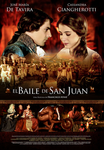 El Baile de San Juan (El baile de San Juan)