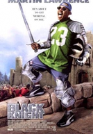Loucuras na Idade Média (Black Knight)