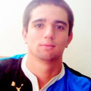 Foto de perfil de Raphael Kurz