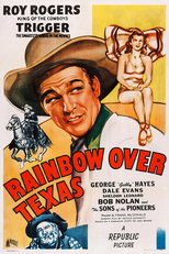 Arco-Íris do Texas (Rainbow Over Texas)