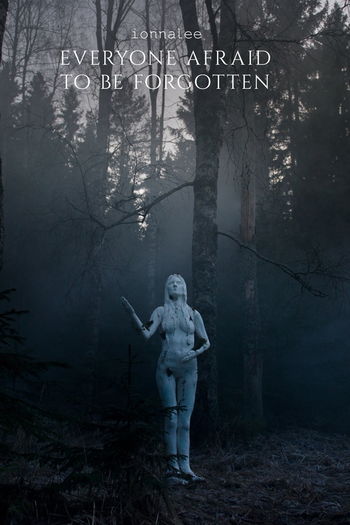  de Filme Everyone Afraid To Be Forgotten (2018)